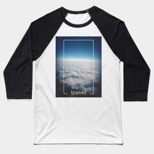 Travel Baseball T-Shirt